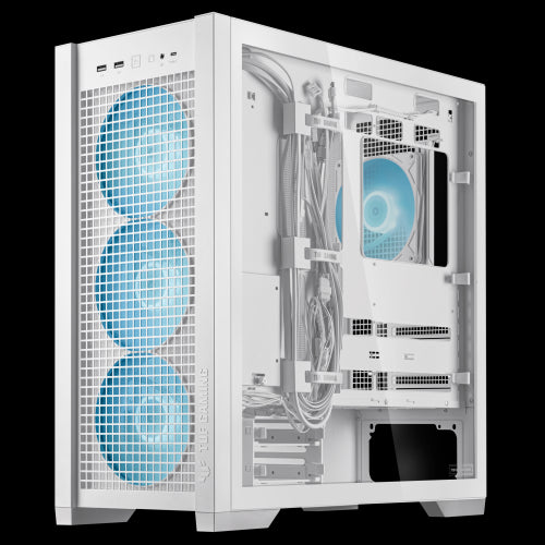 TUF GAMING GT302  ARGB , Tower-GehÃ¤use_13