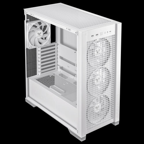 TUF GAMING GT302  ARGB , Tower-GehÃ¤use_14