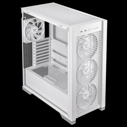 TUF GAMING GT302  ARGB , Tower-GehÃ¤use_14