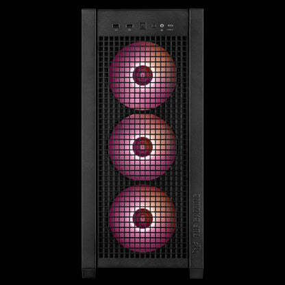 TUF GAMING GT302  ARGB , Tower-GehÃ¤use_0