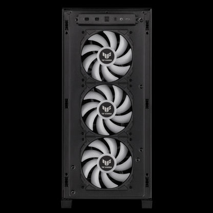 TUF GAMING GT302  ARGB , Tower-GehÃ¤use_2