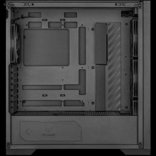 TUF GAMING GT302  ARGB , Tower-GehÃ¤use_4