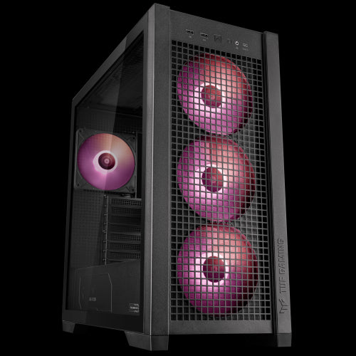 TUF GAMING GT302  ARGB , Tower-GehÃ¤use_8