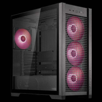 TUF GAMING GT302  ARGB , Tower-GehÃ¤use_10