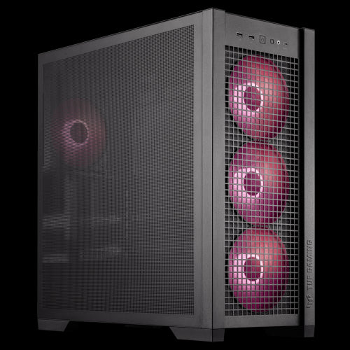 TUF GAMING GT302  ARGB , Tower-GehÃ¤use_12