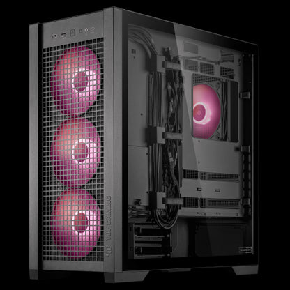 TUF GAMING GT302  ARGB , Tower-GehÃ¤use_13
