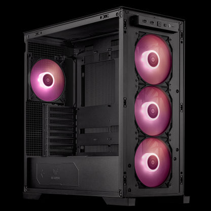 TUF GAMING GT302  ARGB , Tower-GehÃ¤use_15