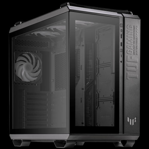 TUF GAMING GT502 PLUS , Tower-GehÃ¤use_2