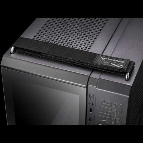 TUF GAMING GT502 PLUS , Tower-GehÃ¤use_4