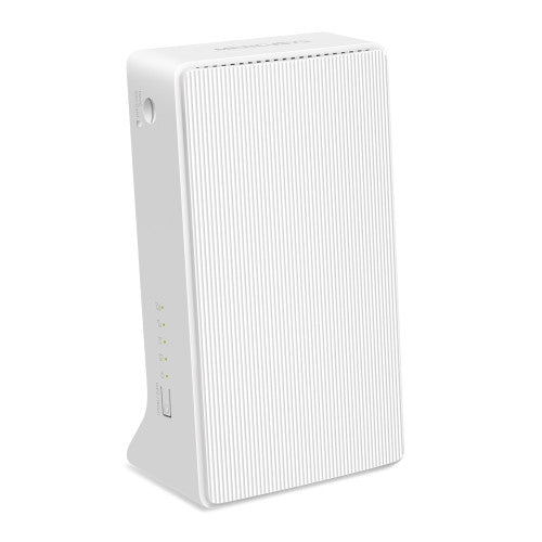 Mercusys MB112-4G router inalámbrico Ethernet rápido Banda única (2,4 GHz) Blanco_0