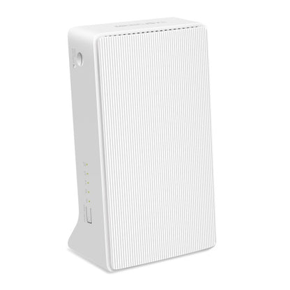 Mercusys MB112-4G router inalámbrico Ethernet rápido Banda única (2,4 GHz) Blanco_0