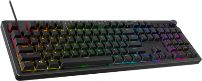 HP HyperX Alloy Rise: teclados gaming_2