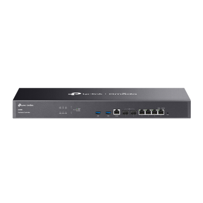 TP-Link Omada OC400 pasarel y controlador 1000, 10000 Mbit/s_0