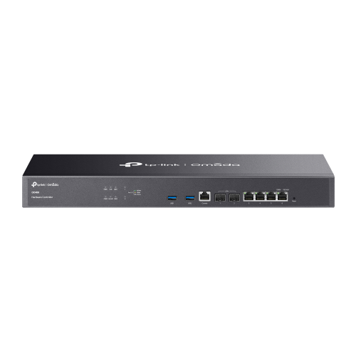 TP-Link Omada OC400 pasarel y controlador 1000, 10000 Mbit/s_0