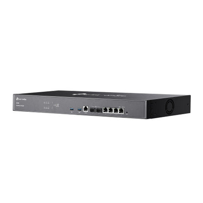 TP-Link Omada OC400 pasarel y controlador 1000, 10000 Mbit/s_1