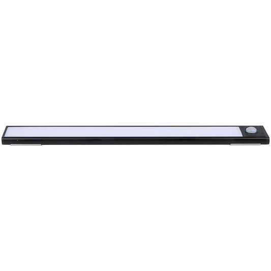IluminaÃ§Ã£o de armÃ¡rio com bateria 48 leds 85 lm 1500 ma 30 x 4 x 0,9 cm_0