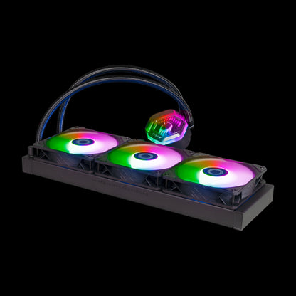 MasterLiquid 360 Atmos, WasserkÃ¼hlung_3