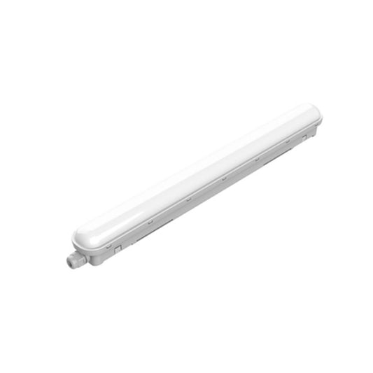 Armadura estanque projectline 4000 k 2000 lm luz do dia 58 x 6 x 6 cm_0