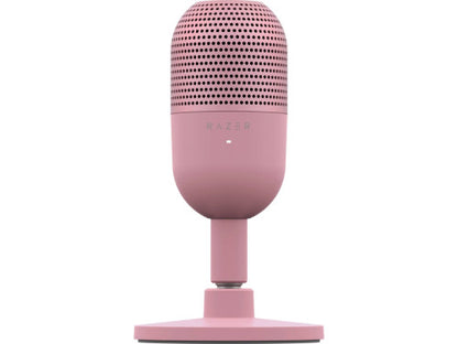 Seiren V3 Mini, Mikrofon_1
