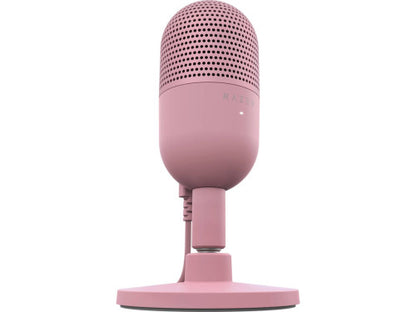 Seiren V3 Mini, Mikrofon_2