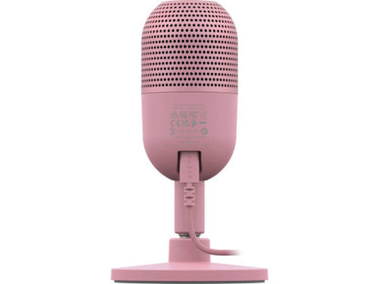 Seiren V3 Mini, Mikrofon_3