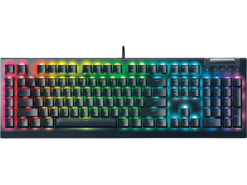 Razer RZ03-04691800-R3M1 teclado USB QWERTY InglÃ©s de EE. UU. Negro_0