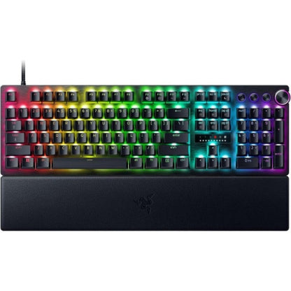 TECLADO RAZER HUNTSMAN V3 PRO (USA) (RZ03-04970100-R3M1)_4