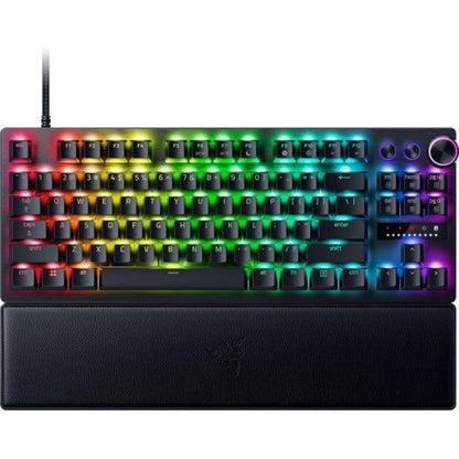 Razer Tastiera RZ03-04980100-R3M1 / Huntsman V3 Pro TKL Nero_3