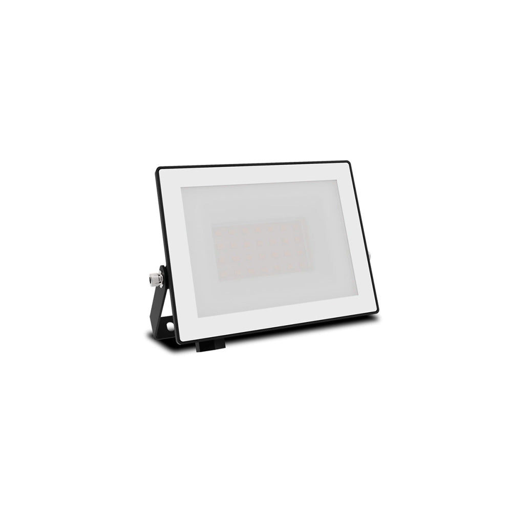 Projetor led, exterior, lois, preto, 20 w, 5000 k, 2050 lm_0