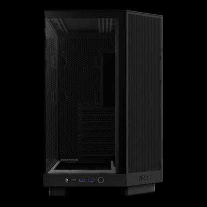NZXT H6 Air Flow Midi Tower Negro_0