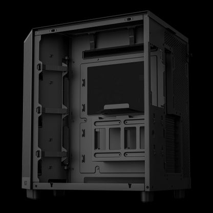 NZXT H6 Air Flow Midi Tower Negro_7