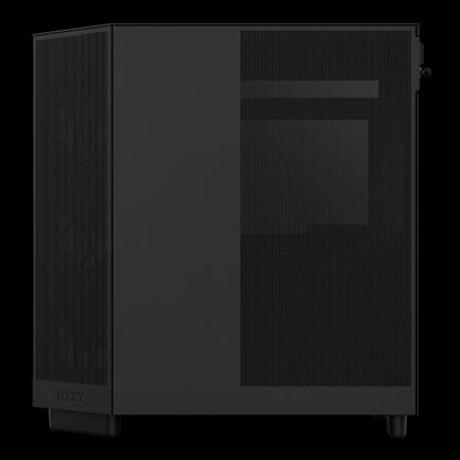 NZXT H6 Air Flow Midi Tower Negro_10