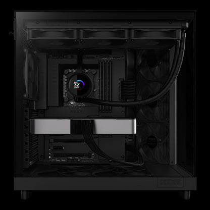 NZXT H6 Air Flow Midi Tower Negro_12