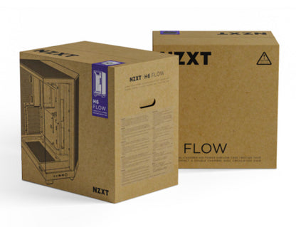 NZXT H6 Air Flow Midi Tower Negro_15