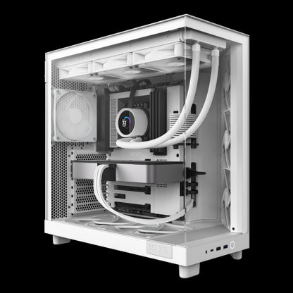 H6 Flow , Tower-GehÃ¤use_2