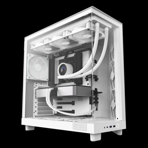 H6 Flow , Tower-GehÃ¤use_3