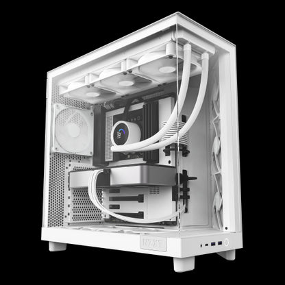 H6 Flow , Tower-GehÃ¤use_3