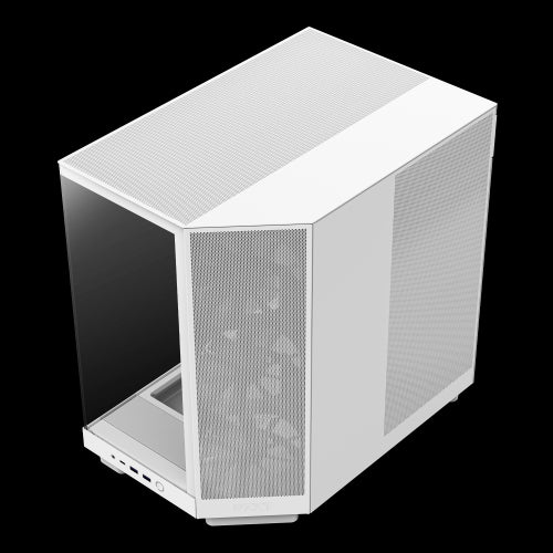 H6 Flow , Tower-GehÃ¤use_6