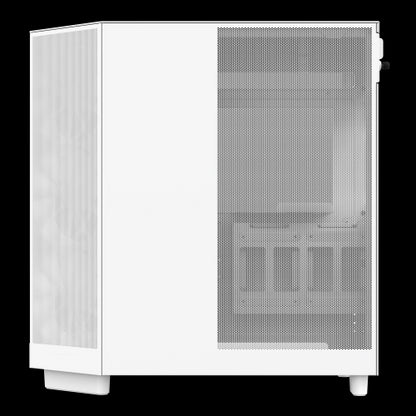 H6 Flow , Tower-GehÃ¤use_10