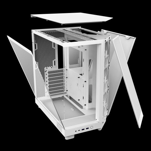 H6 Flow , Tower-GehÃ¤use_13