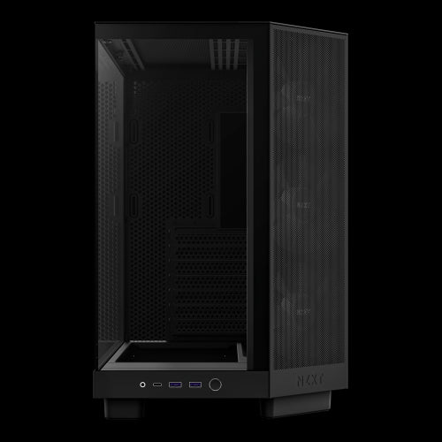 H6 Flow RGB          , Tower-GehÃ¤use_0