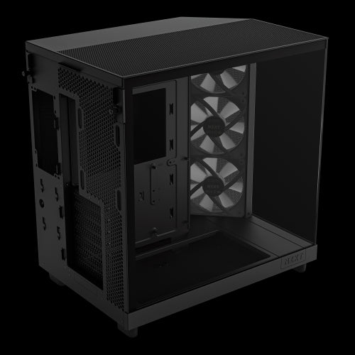 H6 Flow RGB          , Tower-GehÃ¤use_5