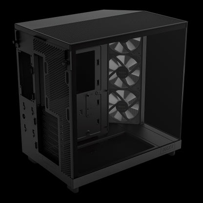 H6 Flow RGB          , Tower-GehÃ¤use_5