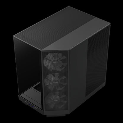 H6 Flow RGB          , Tower-GehÃ¤use_6