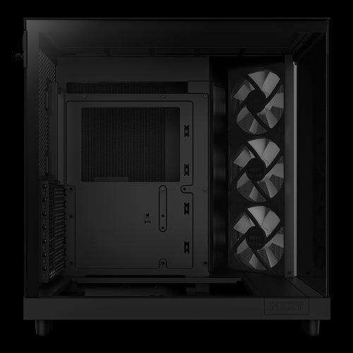 H6 Flow RGB          , Tower-GehÃ¤use_11