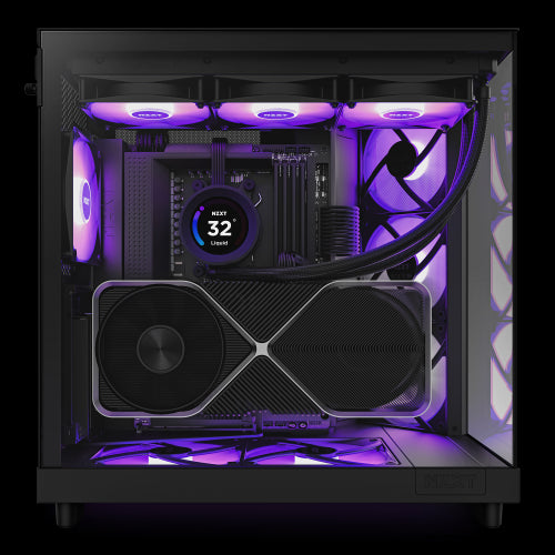 H6 Flow RGB          , Tower-GehÃ¤use_12