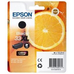 Tinte Epson / Preto / 33XL (C13T33514012)_0
