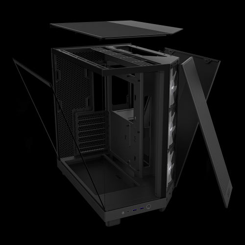 H6 Flow RGB          , Tower-GehÃ¤use_13