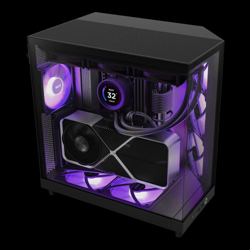 H6 Flow RGB          , Tower-GehÃ¤use_14