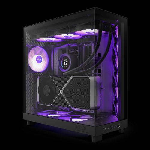 H6 Flow RGB          , Tower-GehÃ¤use_15